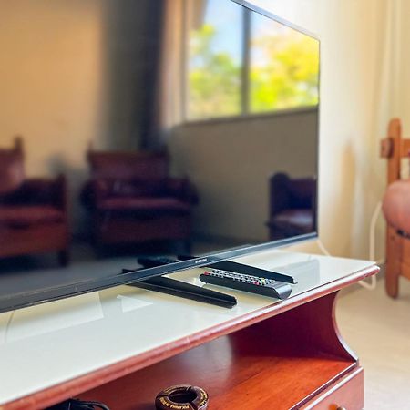 Apartamento Na Praia Do Forte - Poucos Passos Do Mar Cabo Frio Bagian luar foto