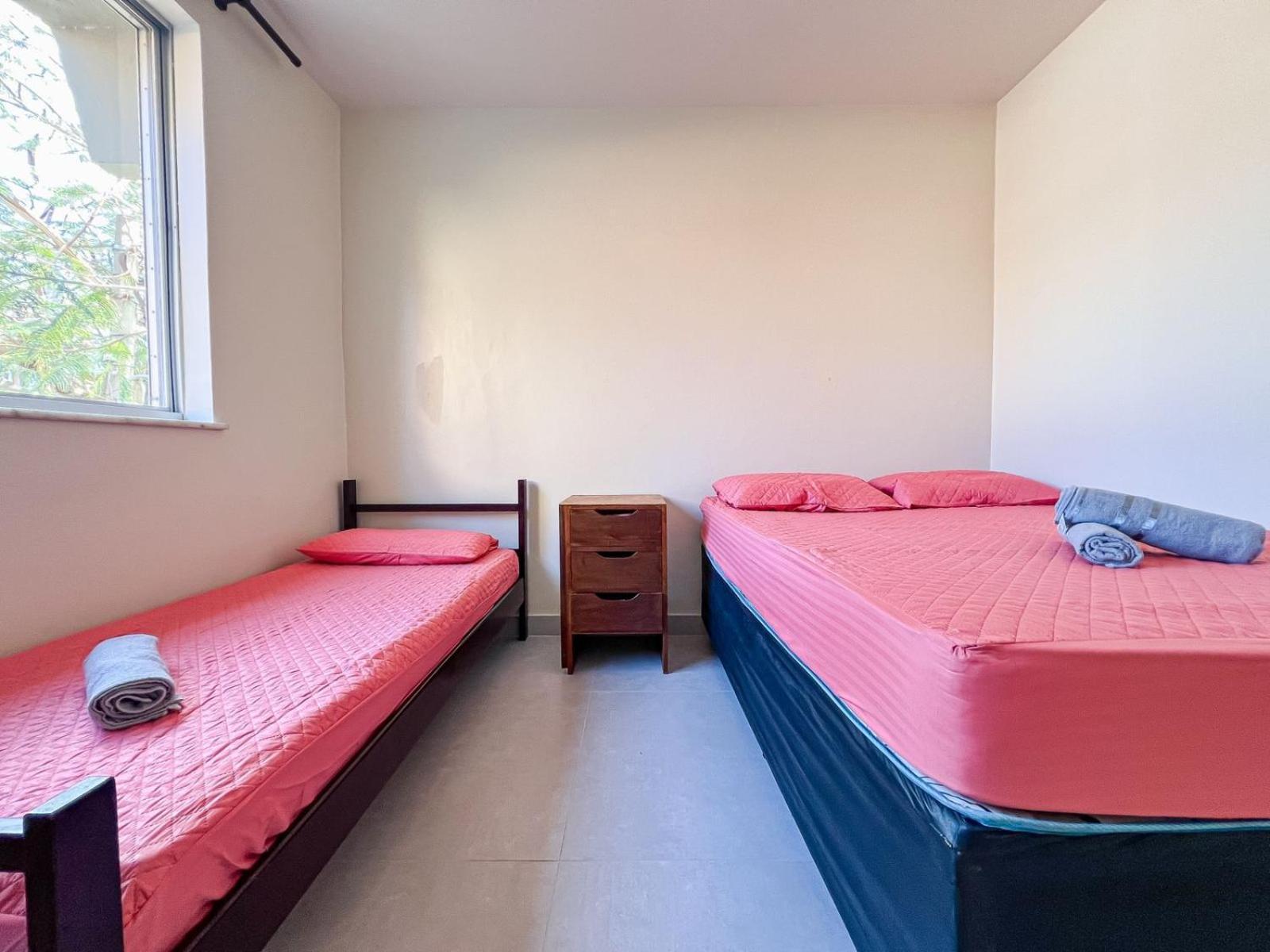 Apartamento Na Praia Do Forte - Poucos Passos Do Mar Cabo Frio Bagian luar foto