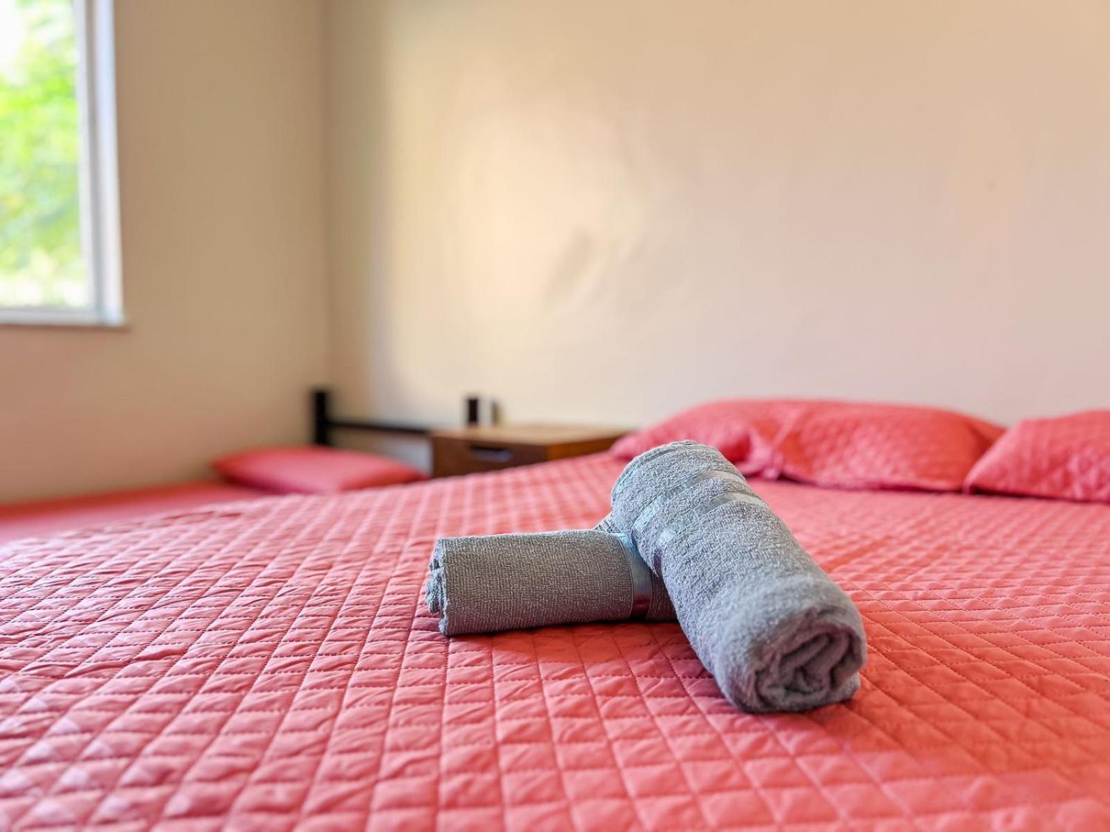 Apartamento Na Praia Do Forte - Poucos Passos Do Mar Cabo Frio Bagian luar foto