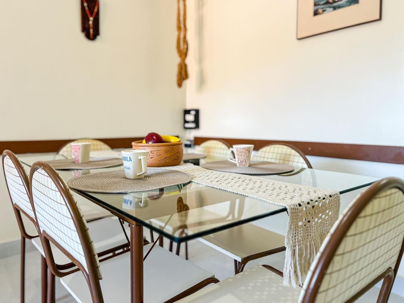 Apartamento Na Praia Do Forte - Poucos Passos Do Mar Cabo Frio Bagian luar foto