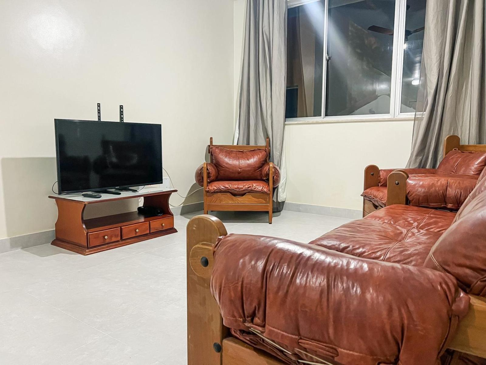 Apartamento Na Praia Do Forte - Poucos Passos Do Mar Cabo Frio Bagian luar foto