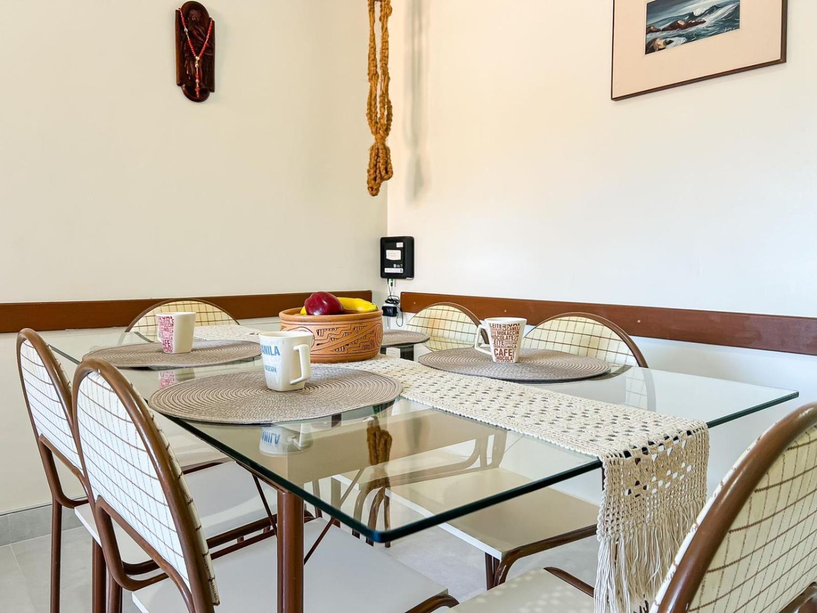 Apartamento Na Praia Do Forte - Poucos Passos Do Mar Cabo Frio Bagian luar foto