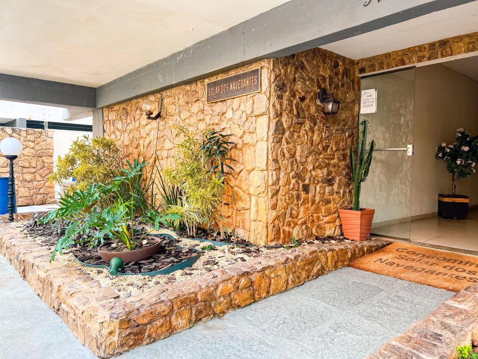 Apartamento Na Praia Do Forte - Poucos Passos Do Mar Cabo Frio Bagian luar foto