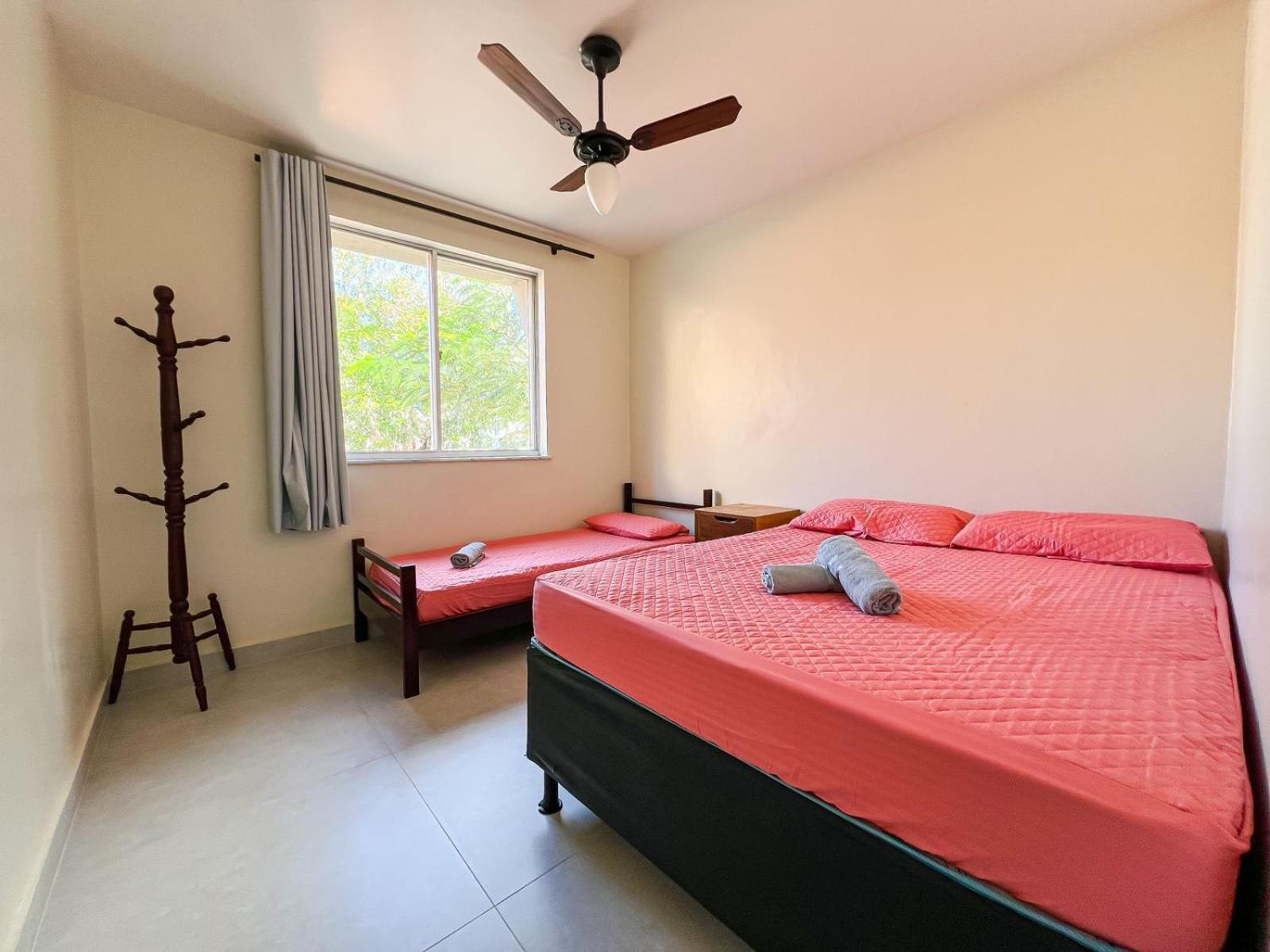 Apartamento Na Praia Do Forte - Poucos Passos Do Mar Cabo Frio Bagian luar foto
