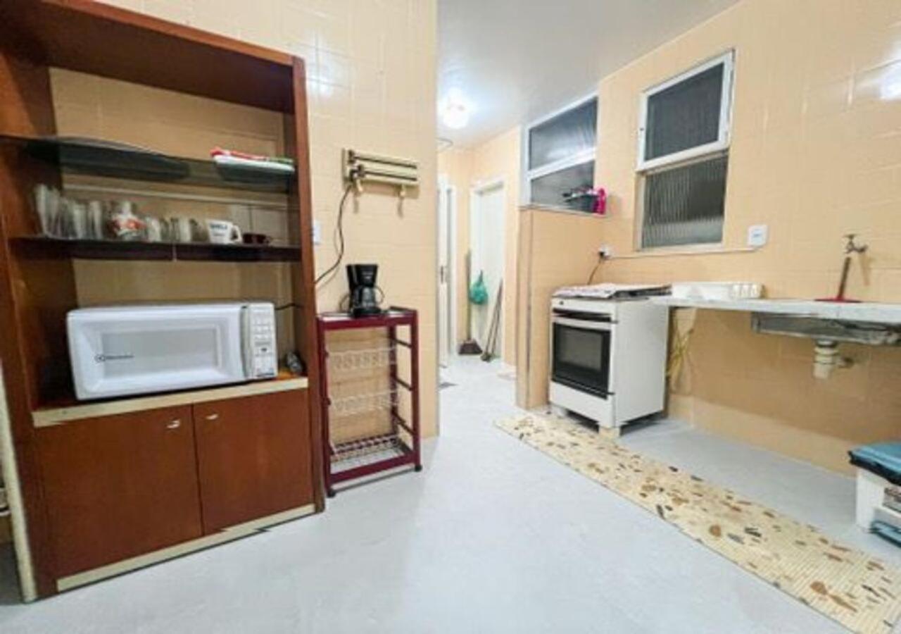 Apartamento Na Praia Do Forte - Poucos Passos Do Mar Cabo Frio Bagian luar foto