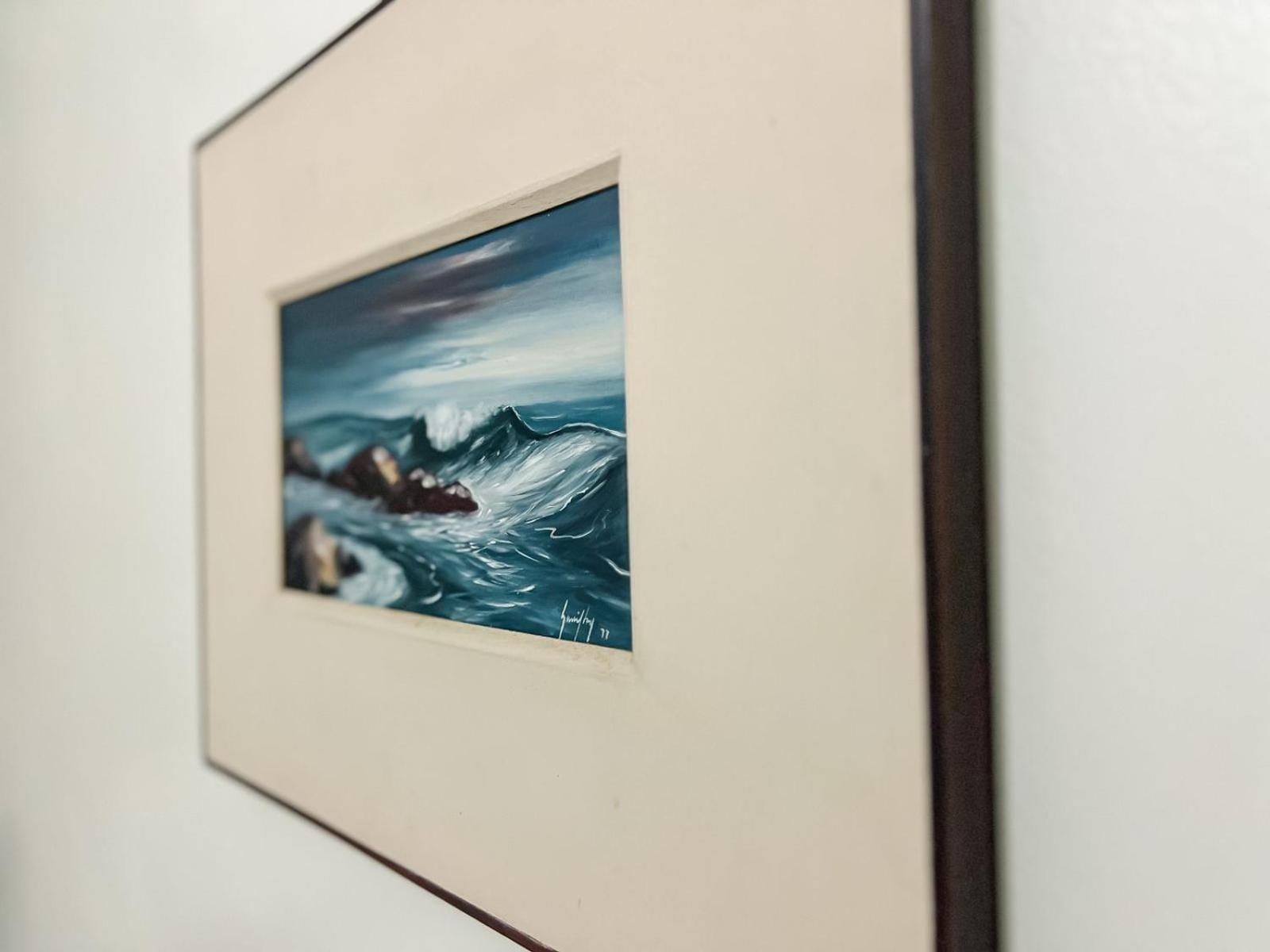 Apartamento Na Praia Do Forte - Poucos Passos Do Mar Cabo Frio Bagian luar foto