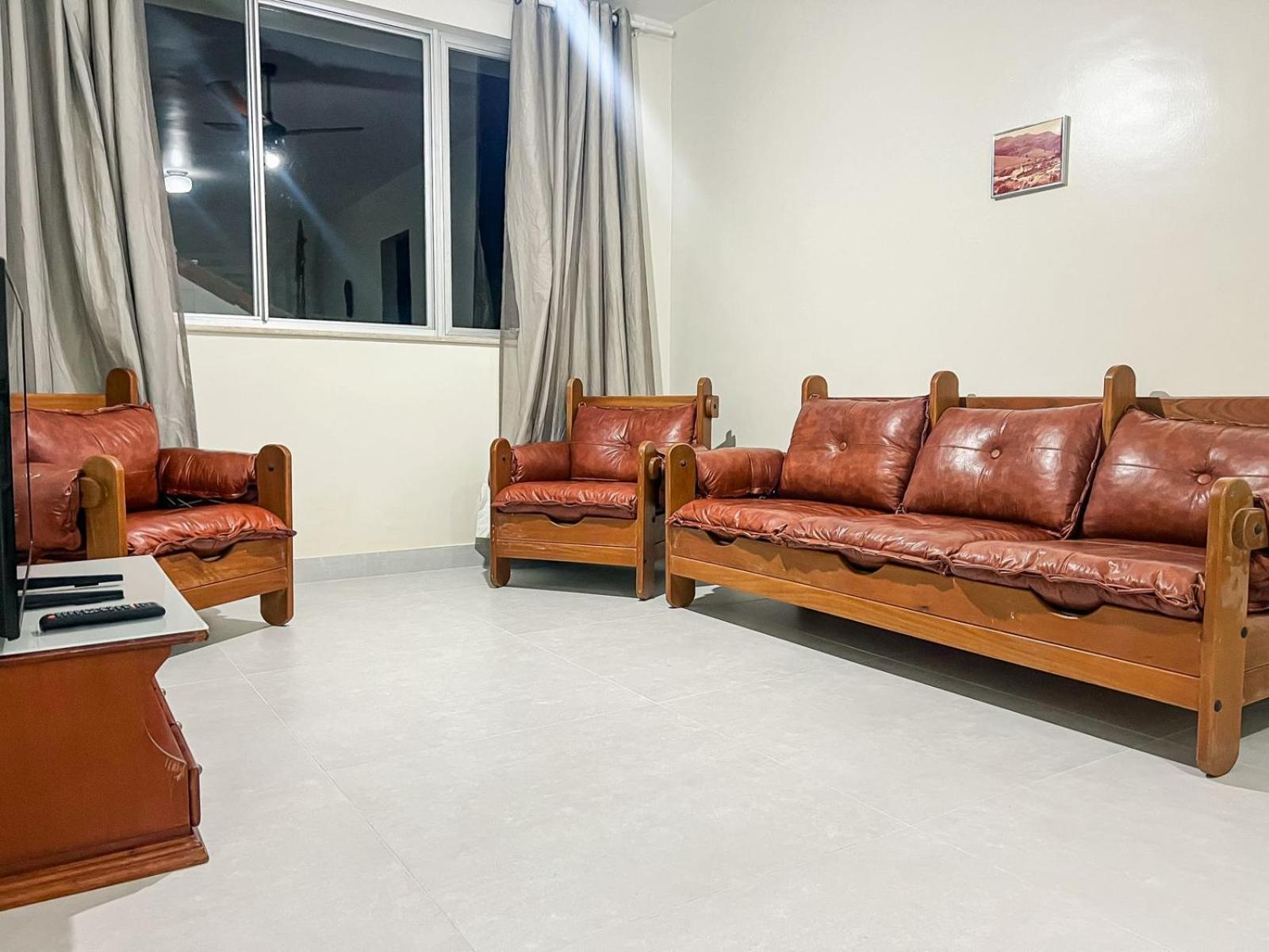 Apartamento Na Praia Do Forte - Poucos Passos Do Mar Cabo Frio Bagian luar foto