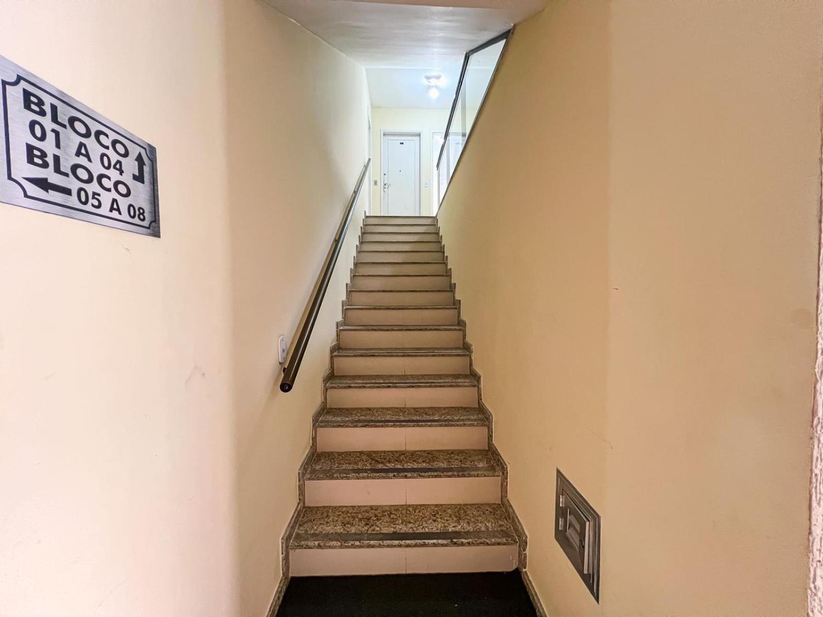 Apartamento Na Praia Do Forte - Poucos Passos Do Mar Cabo Frio Bagian luar foto
