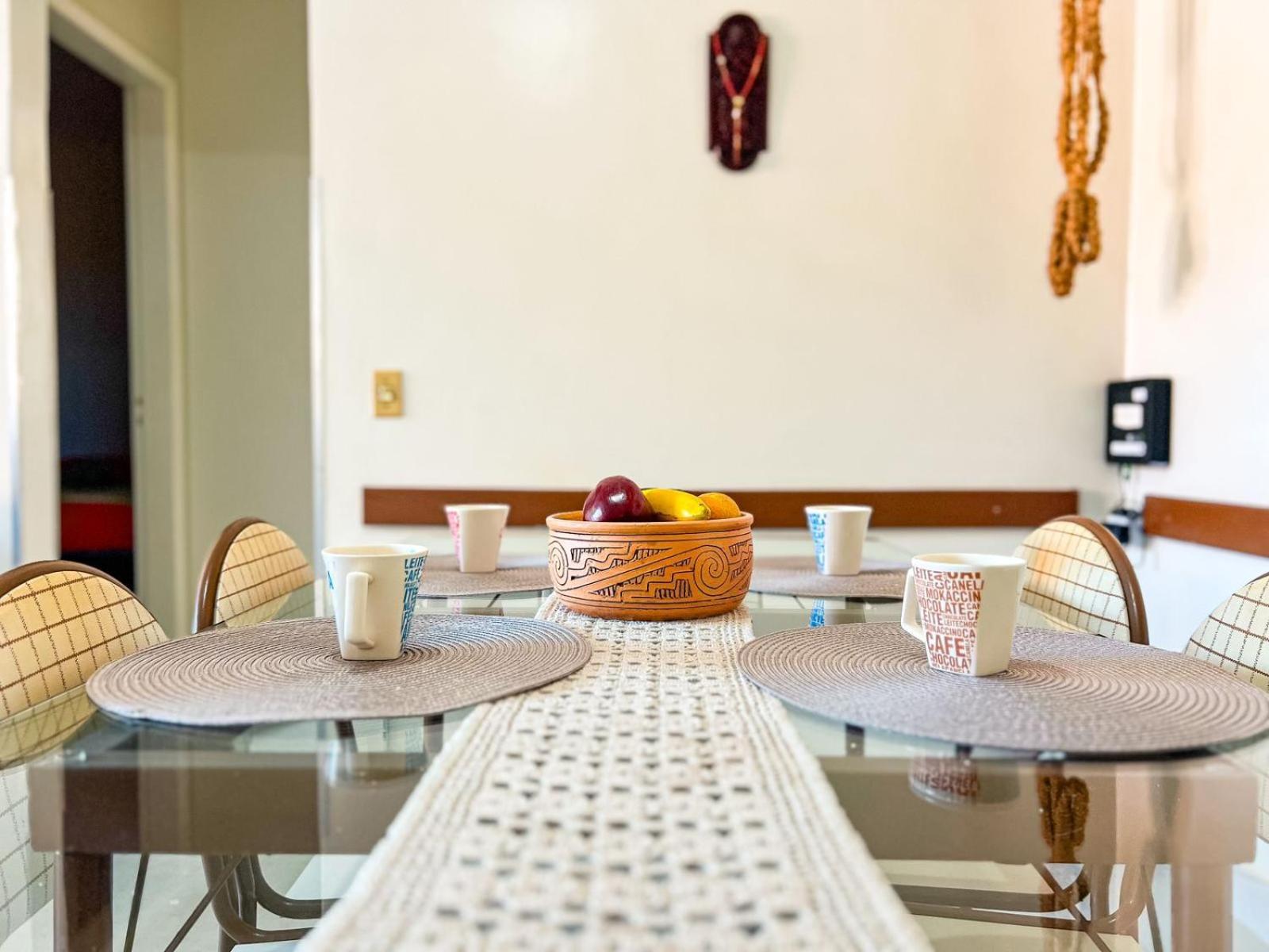 Apartamento Na Praia Do Forte - Poucos Passos Do Mar Cabo Frio Bagian luar foto