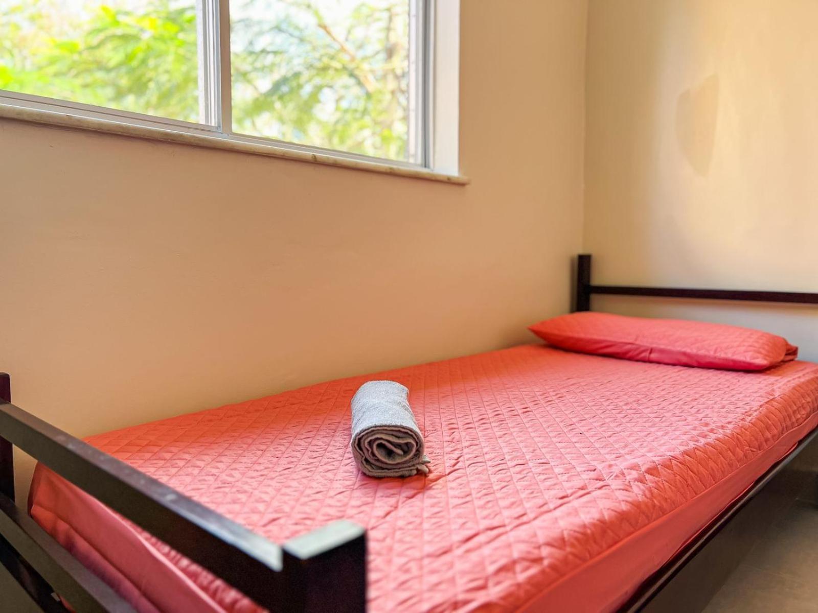 Apartamento Na Praia Do Forte - Poucos Passos Do Mar Cabo Frio Bagian luar foto